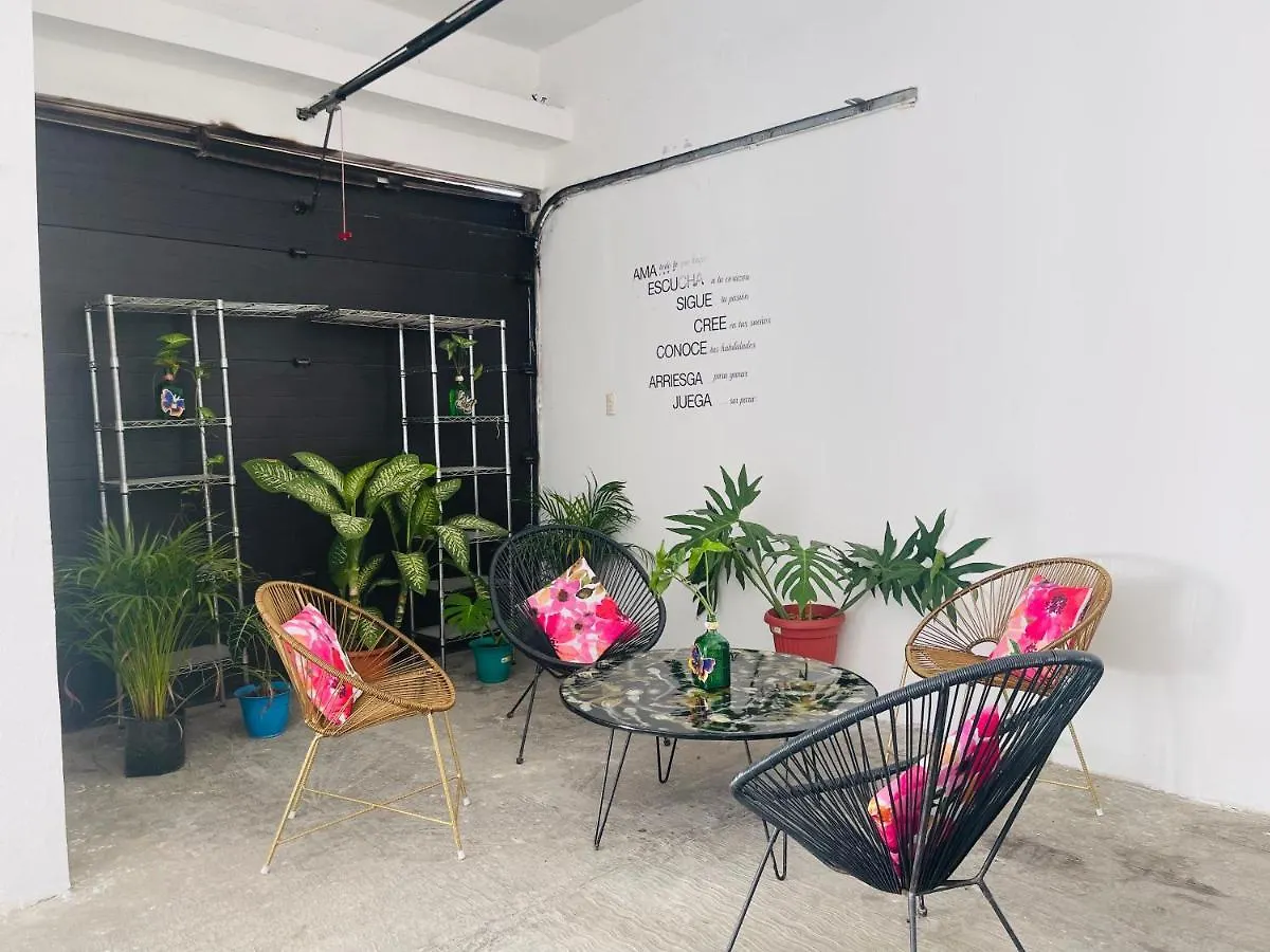 Holiday home Erimar Hospedaje Chetumal