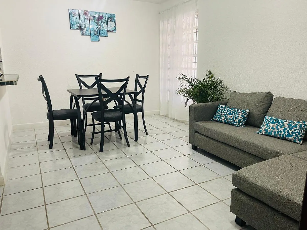 Erimar Hospedaje Chetumal